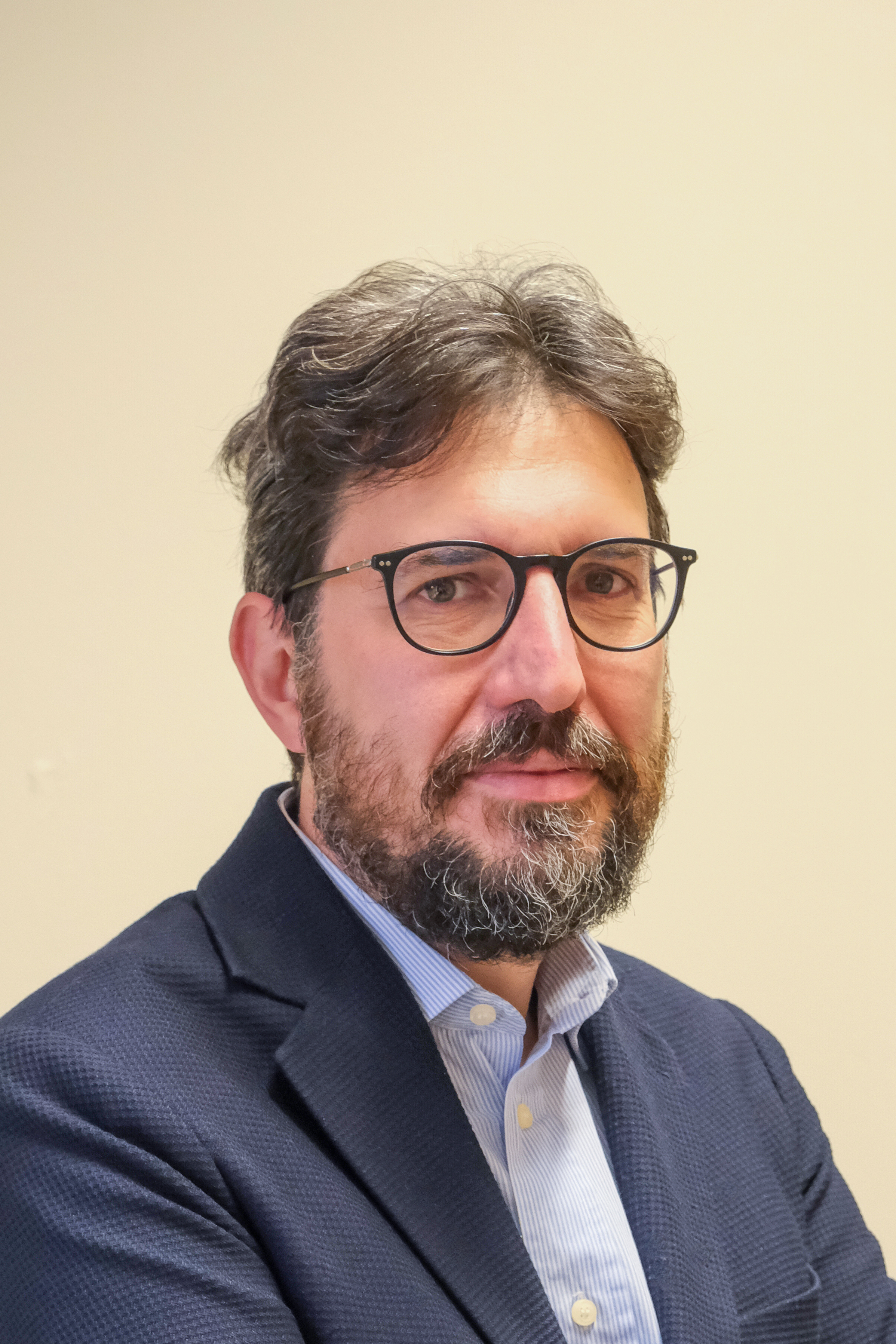 Photo of Davide Risso