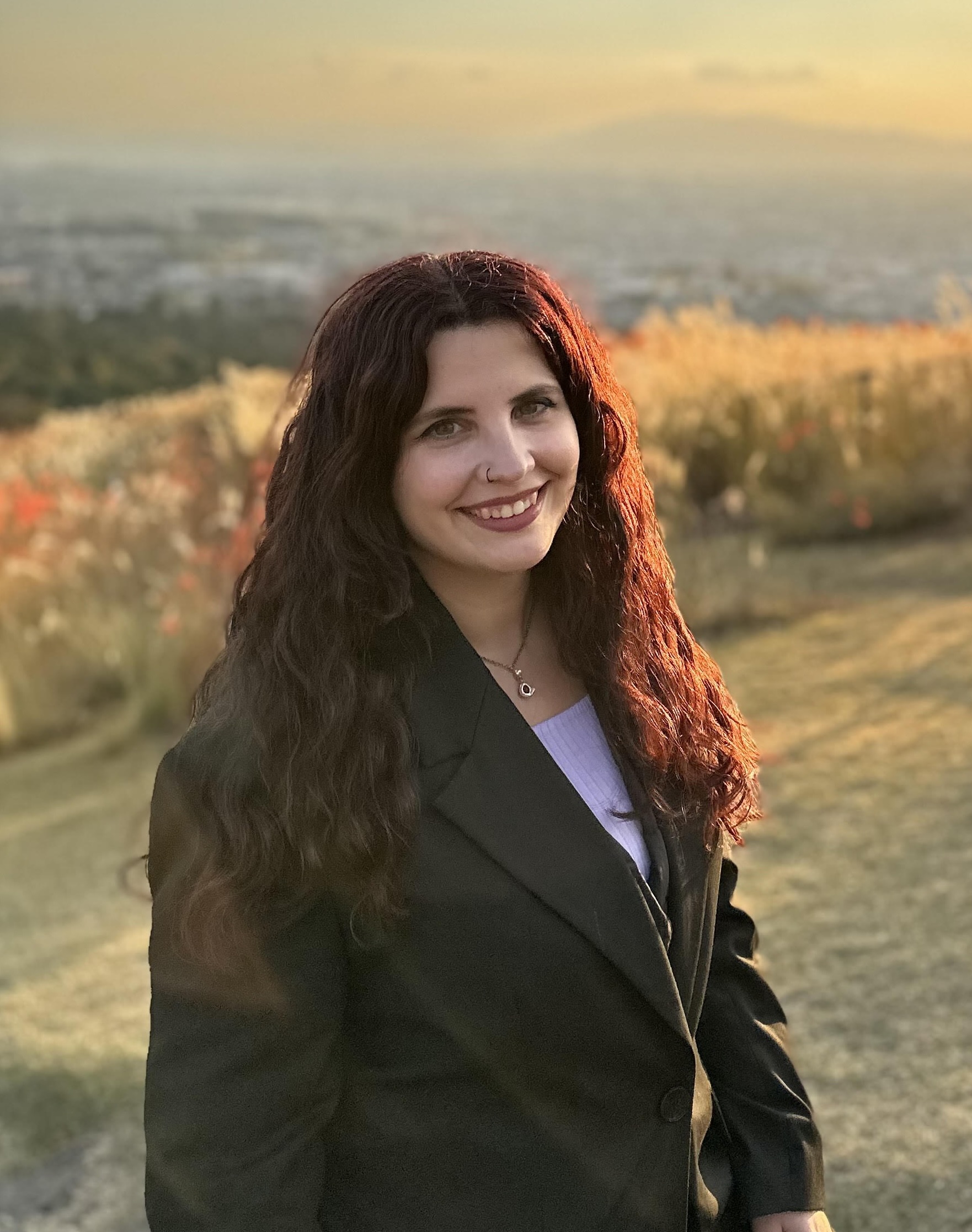 Photo of Mireia Ramos-Rodríguez
